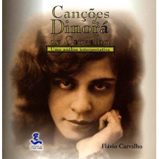 Canções de Dinorá de Carvalho