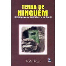 Terra de ninguém