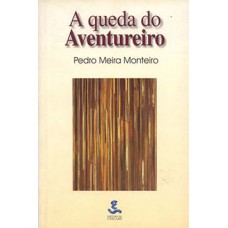 A queda do aventureiro