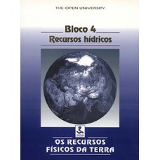 Os recursos físicos da Terra