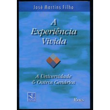 A experiência vivida