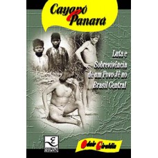Cayapó e Panará