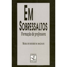 Em sobressaltos