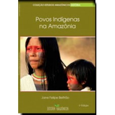 Povos indígenas na Amazônia