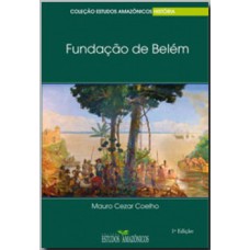 Fundação de Belém