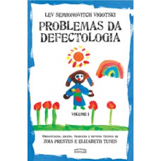 Problemas da defectologia