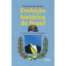 Evolução histórica do Brasil