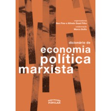 Dicionário de economia política marxista