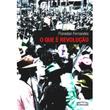 O que é revolução