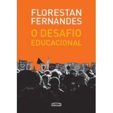 O desafio educacional