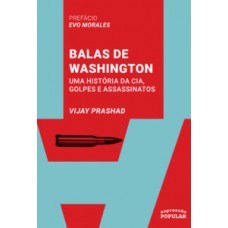 Balas de Washington