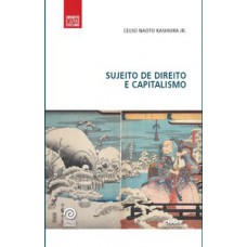Sujeito de direito e capitalismo