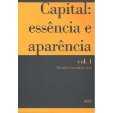 Capital - Essência e aparência