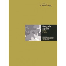 Geografia agrária Geografia agrária