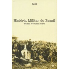 História militar do Brasil