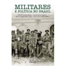 Militares e política no Brasil