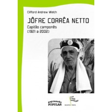Jôfre Corrêa Netto