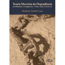 Teoria marxista da dependência