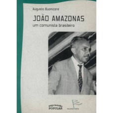 João Amazonas