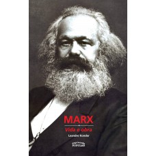 Marx – Vida e obra Marx – Vida e obra
