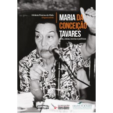 Maria da Conceição Tavares Maria da Conceição Tavares