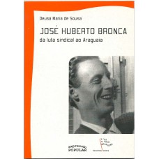 José Huberto Bronca