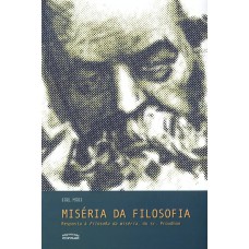 Miséria da Filosofia