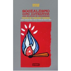 Socialismo como alternativa aos dilemas da humanidade