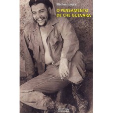 O pensamento de Che Guevara