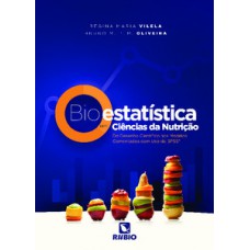 Bioestatística em ciências da nutrição