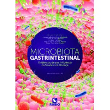 Microbiota gastrintestinal Microbiota gastrintestinal