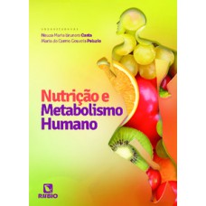 Nutrição e metabolismo humano
