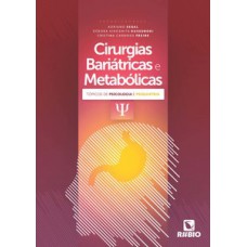 Cirurgias bariátricas e metabólicas
