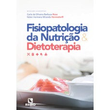 Fisiopatologia da nutrição e dietoterapia