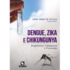 Dengue, Zika e Chikungunya