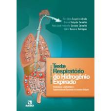 Manual prático do teste respiratório do hidrogênio expirado