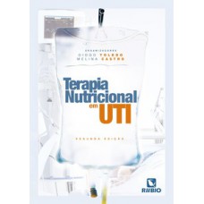 Terapia nutricional em UTI
