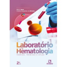 Laboratório de hematologia