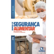 Manual de segurança alimentar