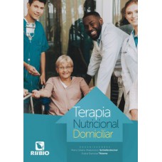 Terapia nutricional domiciliar