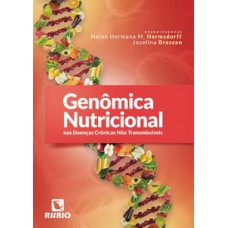 Genômica nutricional nas doenças crônicas não transmissíveis