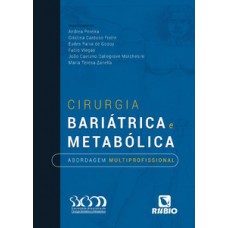 Cirurgia bariátrica e metabólica