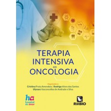 Terapia intensiva em oncologia