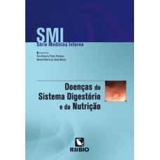 Doenças do sistema digestório e da nutrição