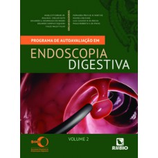 Programa de autoavaliação em endoscopia digestiva