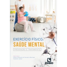 Exercício físico e saúde mental