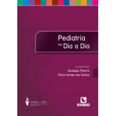 Pediatria no dia a dia