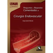 Perguntas e respostas comentadas de cirurgia endovascular Perguntas e respostas comentadas de cirurgia endovascular