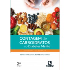 Contagem de carboidratos no diabetes melito
