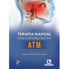 Terapia manual nas disfunções da ATM